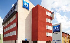 Hotel Ibis Budget Pontarlier